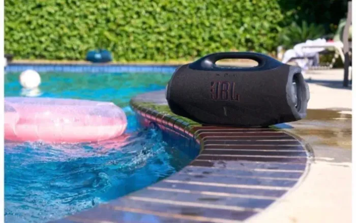 Jbl
