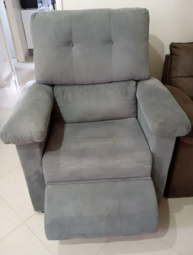 Poltrona do papai