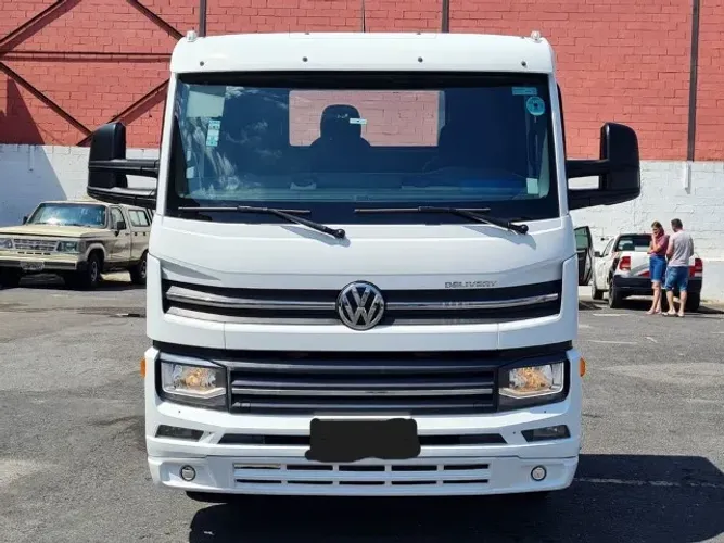 Vw Delivery 11-180 2022