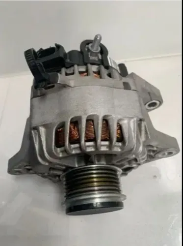 Alternador 120 amperes