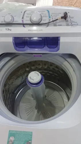 Máquina de lavar premiumcare