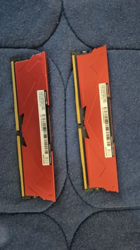 Memória Ram DDR5 5600mhz 32gb