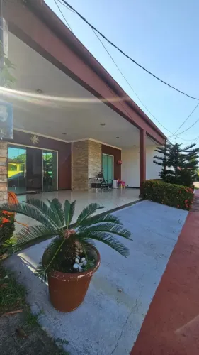 CONDOMÍNIO  ALTO DE PIMHEIROS CASA 230M2
