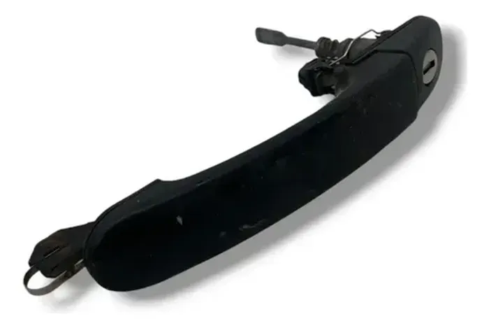 Maçaneta Externa Diant Esquerda Vw Gol G4 2004 2005 2006 07 Dianteira