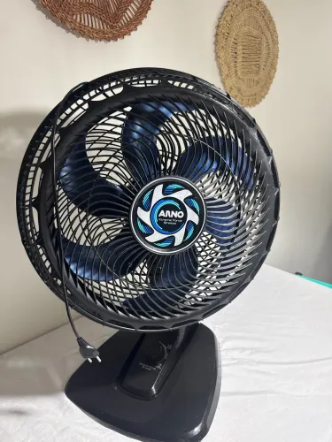 Ventilador Arno 