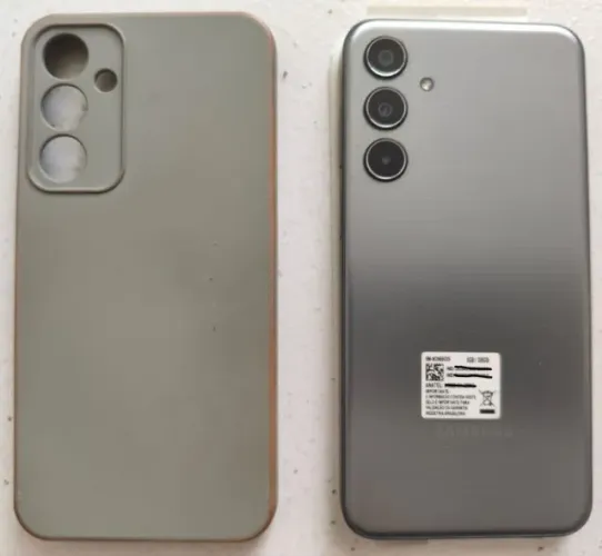 SAMSUNG M35 NOVÍSSIMO