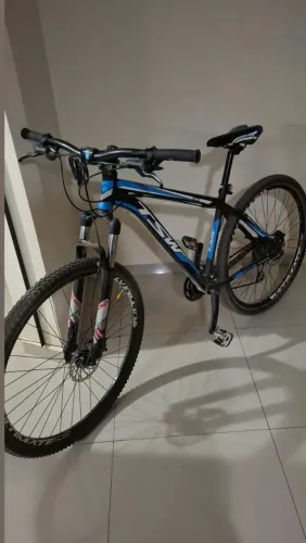Bicicleta TSW 24v Shimano Aro 29