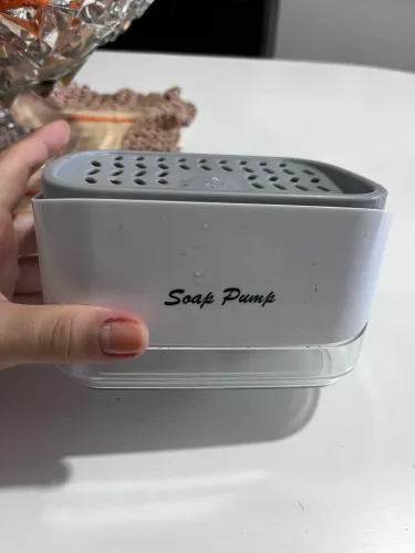 dispenser de detergente 