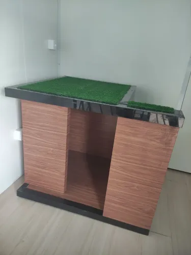 Casinha para cachorro