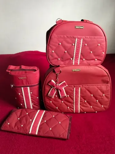 Bolsas De Maternidade