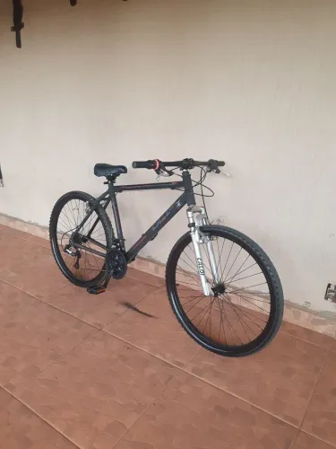 Caloi sport aro 26!!