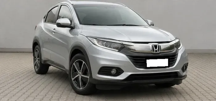 Honda HR-V EX 1.8 Flexone 16V 5P Aut. 2021