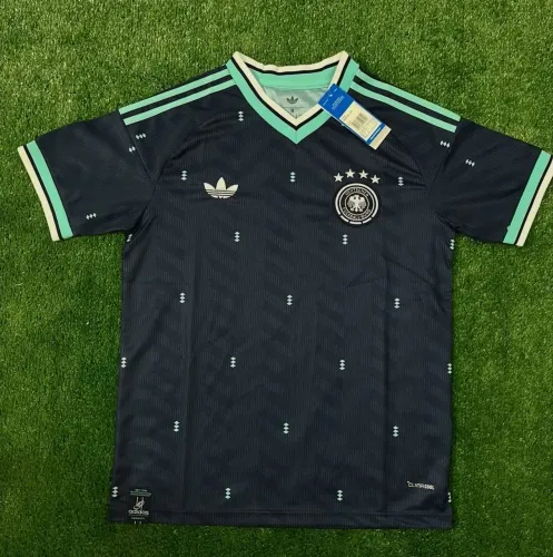 Camisa Seleção Alemanha 2026