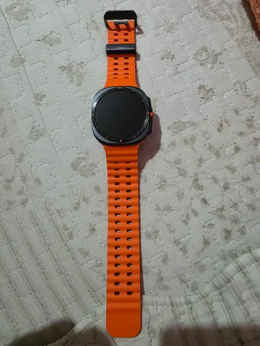Galaxy watch ultra 2025
