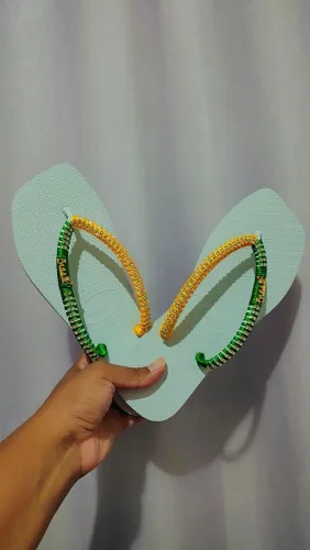 Chinelos Personalizados 