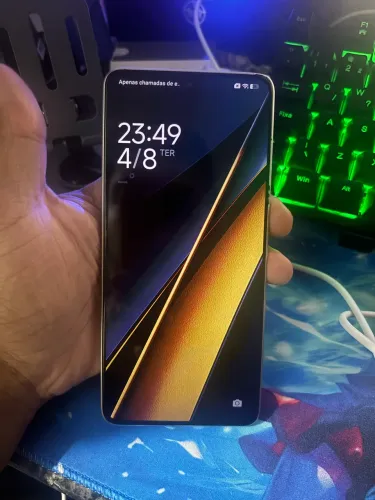 Poco X6 Pro 512GB 12GB RAM