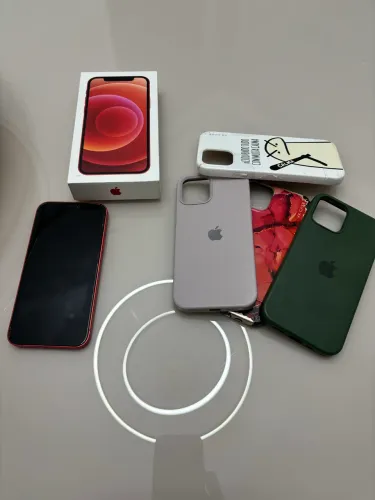 iPhone 12