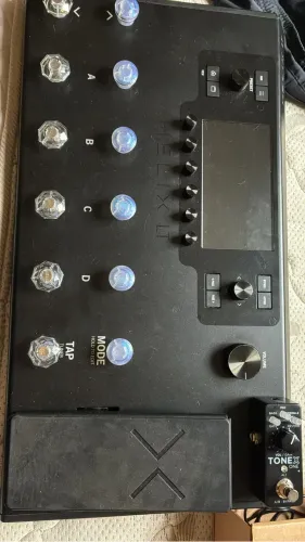 Helix Lt