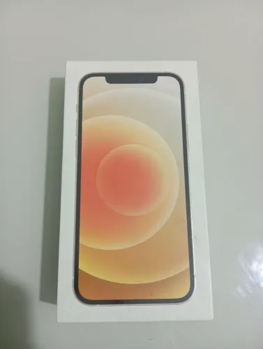 CELULAR IPHONE 12 NA CAIXA ! PROMOÇÃO!
