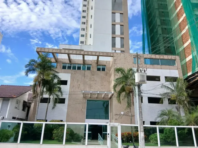 Apto com 3 quartos sendo 1 suíte pra locação no Pq Tamandaré
