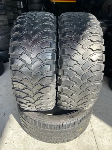 PNEUS COMFORSER 285/70R17 CF3000