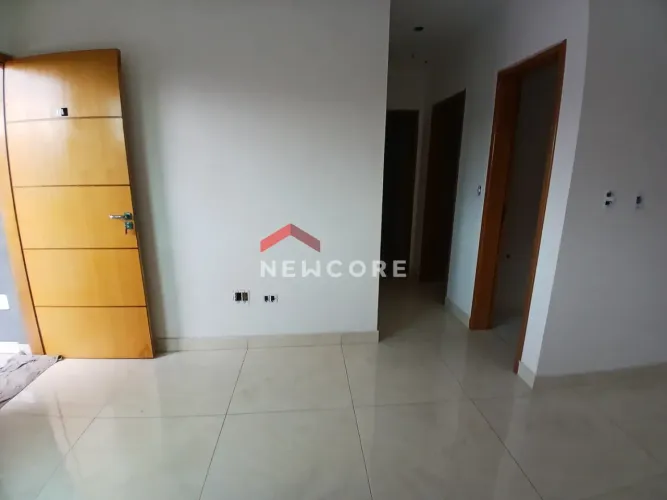 Apartamento em Rua São Luiz Gonzaga - Jaçanã - São Paulo/SP