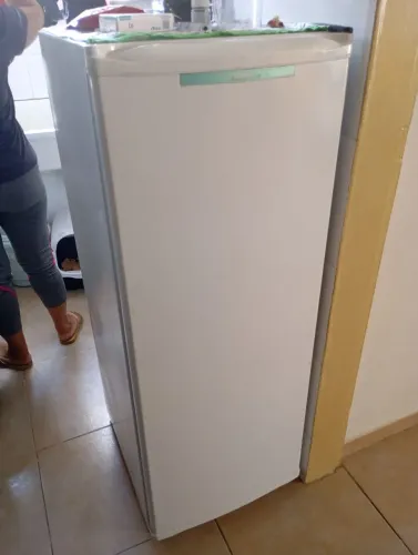 Freezer
