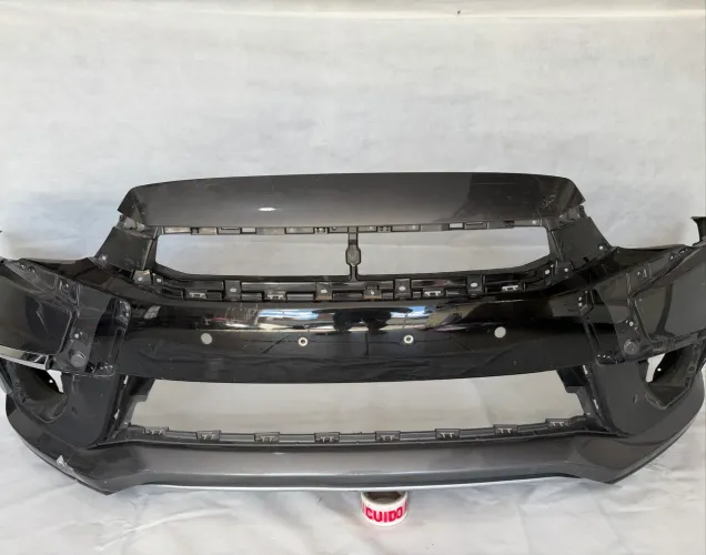 Parachoque Dianteiro Mitsubishi Asx 2017 2018 2019 2021 2022 Original