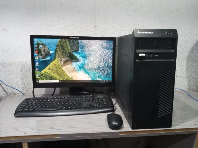 COMPUTADOR LENOVO CORE I3