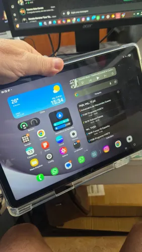 Tablets Samsung A9+