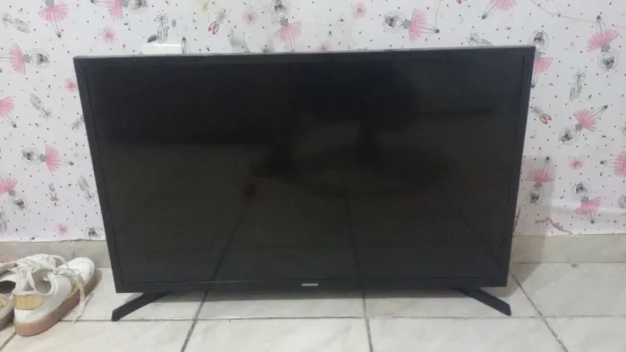 Televisão 