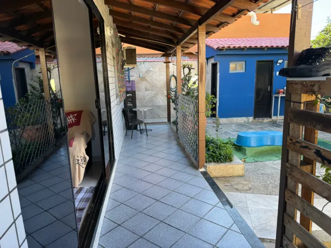 High Class Vende casa bairro Soteco 3qts 3vagas R$849,000,00mil aceito imóvel