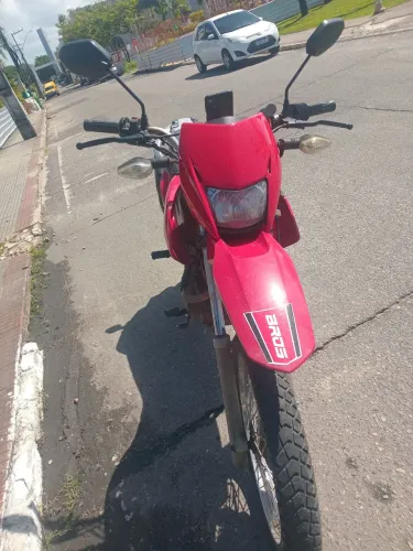VENDO BROS 150 ES