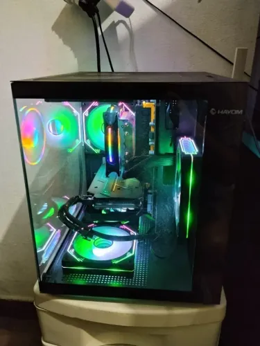 pc gamer