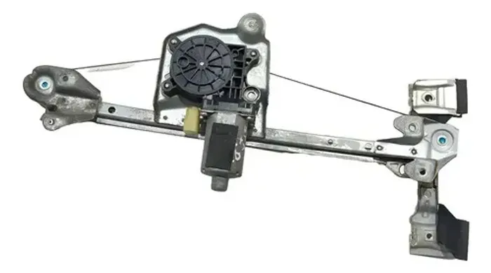 Maquina Vidro Traseira Direita Gm Vectra Gtx 2008