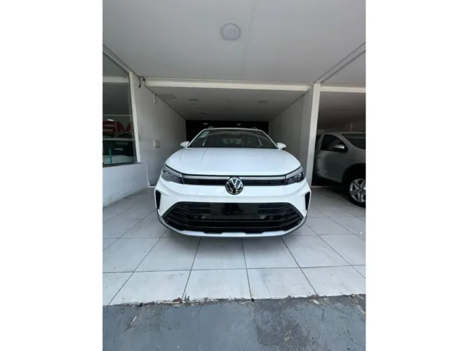 Volkswagen Nivus Highline 1.0 200 TSI Flex AUT 2026