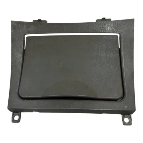 Painel Console Central Porta Objeto Chery Tiggo 2009 A 2013