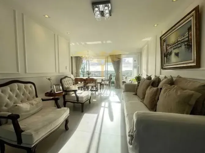 Excelente apartamento 3 quartos em Patamares