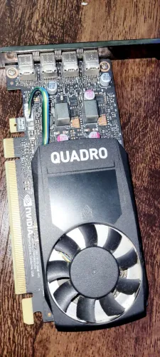 NVIDIA QUADRO