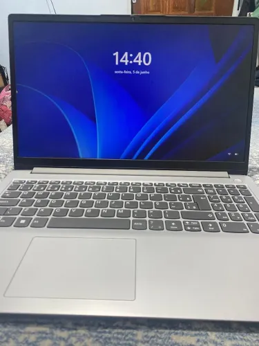 Notebook Lenovo