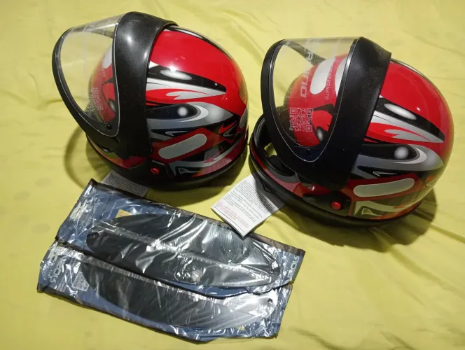 Capacete