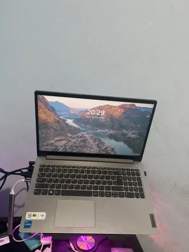 Notebook Lenovo i3 8g de ram