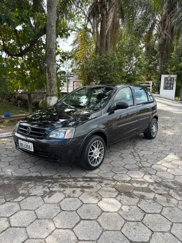 Chevrolet Corsa Hat. Maxx 1.8 MPFI 8V Flexpower 5P 2005