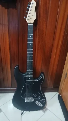Guitarra Giannini g102 HH