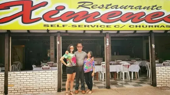 Precisa-se de auxiliar de cozinha