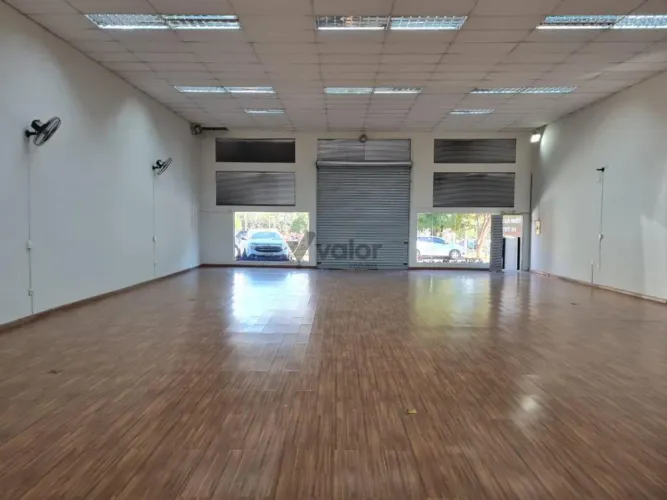 Barracão para alugar em Campinas, Jardim Santana, com 380 m²