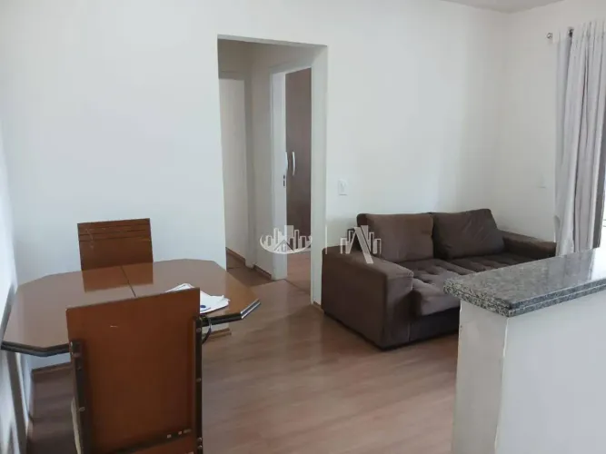 Apartamento no Pateo Aurora com 2 Quartos, 50 m² - venda por R$ 390.000 ou aluguel por R$