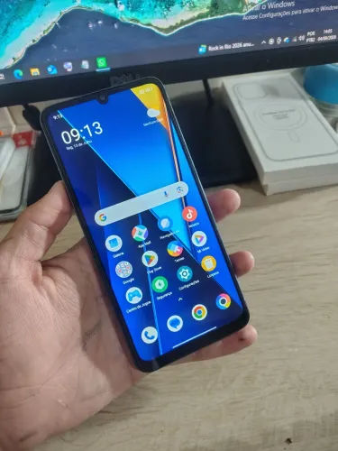 POCO C65 256GB