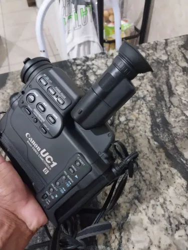 Vendo  2  câmera  canon