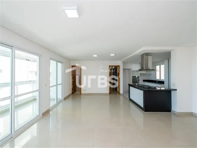 Solar Gran Bueno - Apartamento 2 quartos, sendo 1 suíte